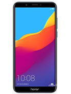 Huawei Honor 7A Pro